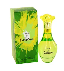 Fleur de Cabotine edt tester 100ml