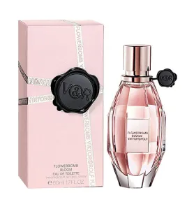 Flowerbomb Bloom edt 100ml