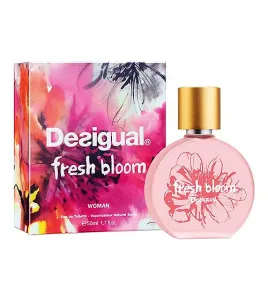 Fresh Bloom edt 50ml