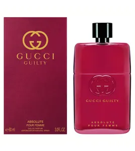 Gucci Guilty Absolute pour Femme edp 90ml