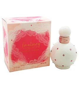 Intimate Fantasy edp 100ml /doboz nélkül /