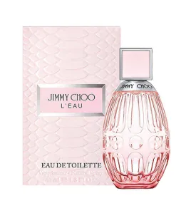 Jimmy Choo L'Eau edt tester 100ml 