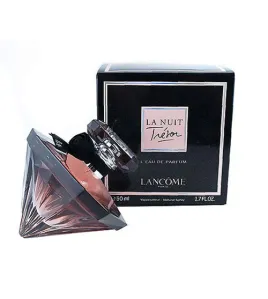 La Nuit Tresor L'Eau de Parfum 100ml