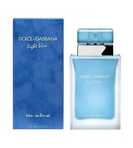 Light Blue Eau Intense edp 50ml