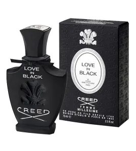 Love in Black edp tester 75ml