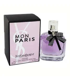 Mon Paris Couture edp 90ml
