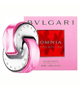 Omnia Pink Sapphire edt 40ml