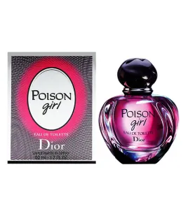 Poison Girl Eau de Toilette 50ml