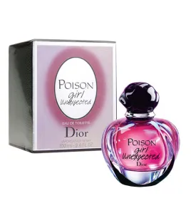 Poison Girl Unexpected edt tester 100ml