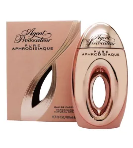 Pure Aphrodisiaque edp 80ml