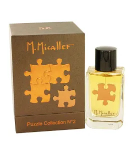 Puzzle No 2 edp 100ml