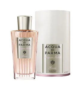 Rosa Nobile Eau de Toilette 125ml