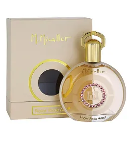 Royal Rose Aoud edp 100ml