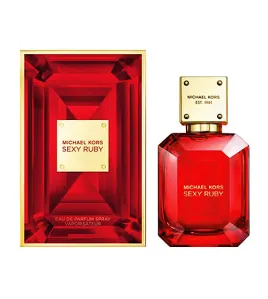 Sexy Ruby edp 50ml