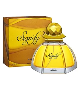 Signify edp 75ml