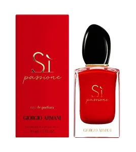 Sí Passione edp 50ml
