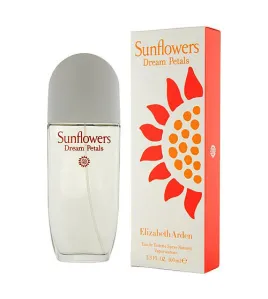 Sunflowers Dream Petals edt 100ml