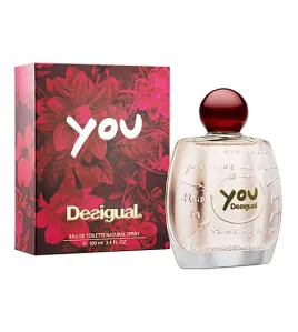 You edt tester 100ml
