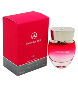 Rose edt 90ml