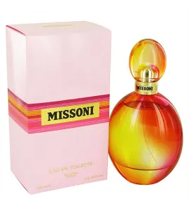 Missoni Eau de Toilette tester 100ml