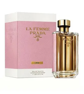 Prada La Femme L'Eau edt 50ml