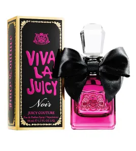 Viva La Juicy Noir edp 100ml / doboz nélkül /