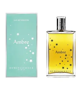 Ambre edt tester 100ml