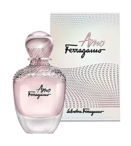 Amo Ferragamo edp tester 100ml