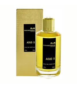Aoud S edp 120ml