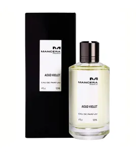 Aoud Violet edp 120ml