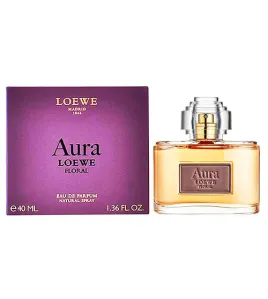 Aura Loewe Floral edp tester 80ml