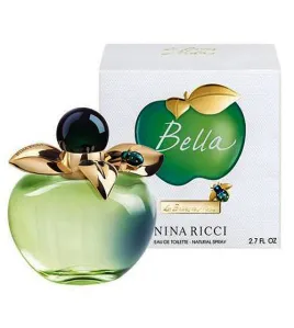 Bella edt tester 80ml