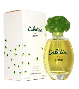 Cabotine edp 100ml