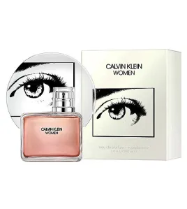 CK Woman edp 50ml 