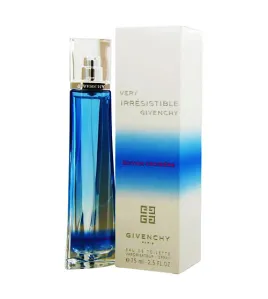 Very Irresistible Edition Croisiere edt tester 75ml
