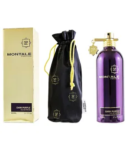 Dark Purple edp 50ml