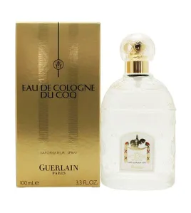 Eau de Cologne du Coq edc tester 100ml