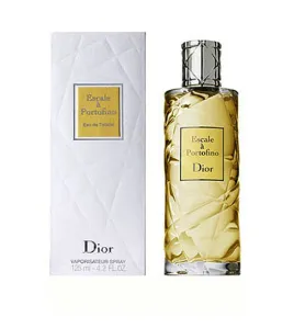 Escale á Portofino edt 125ml