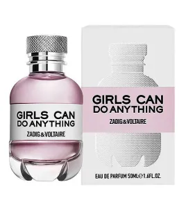 Girls Can Du Anithing edp tester 90ml