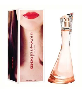 Jeu d'Amour Eau de Toilette 100ml