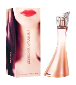 Jeu d'Amour edp tester 50ml