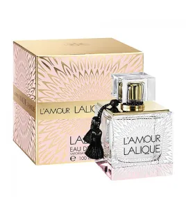 L'Amour edp 100ml
