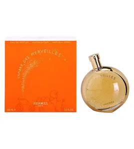L'Ambre des Merveilles edp 50ml
