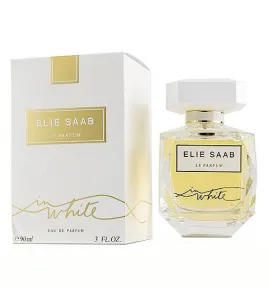 Le Parfum in White edp 50ml 