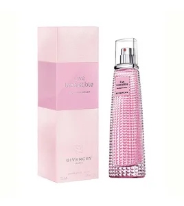 Live Irresistible Blossom Crush edt tester 75ml