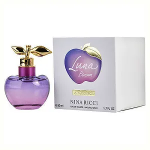 Luna Blossom edt 30ml