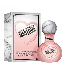Katy Perry's Mad Love edp 100ml