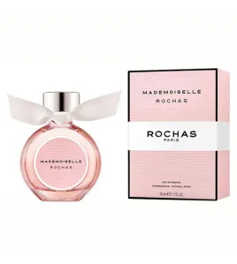 Mademoiselle Rochas edp tester 90ml