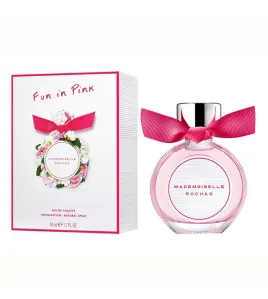 Mademoiselle Rochas Eau de Toilette tester 90ml