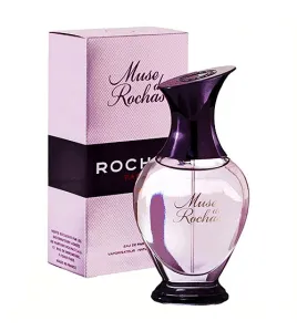 Muse de Rochas edp 100ml